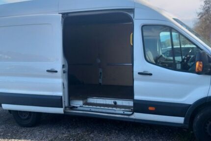 Ford Transit 187.000 km 13.000 &euro; Emmendingen 79312