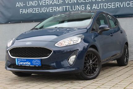 Ford Fiesta 155.000 km 7.490 € Herbolzheim 79336