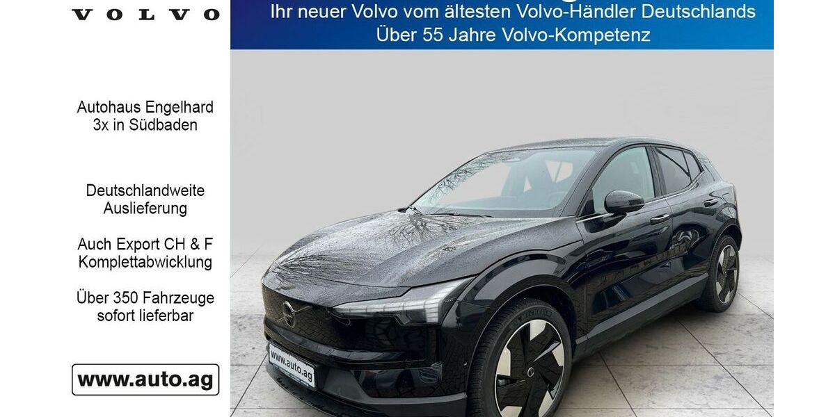 Volvo EX30 11.508 km 39.888 &euro; Freiburg 79108