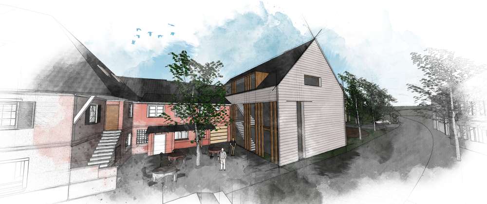 Einfamilienhaus Emmendingen - 28 Zimmer, 1.025 m&sup2;, 1.300.000&euro; | Angebot:25472392