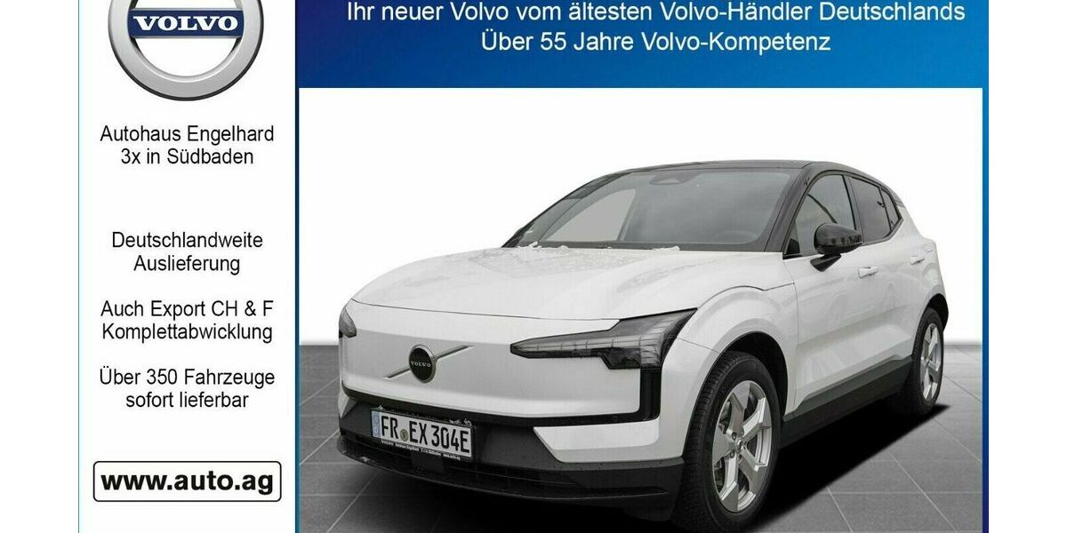 Volvo EX30 7.190 km 39.444 &euro; Freiburg 79108