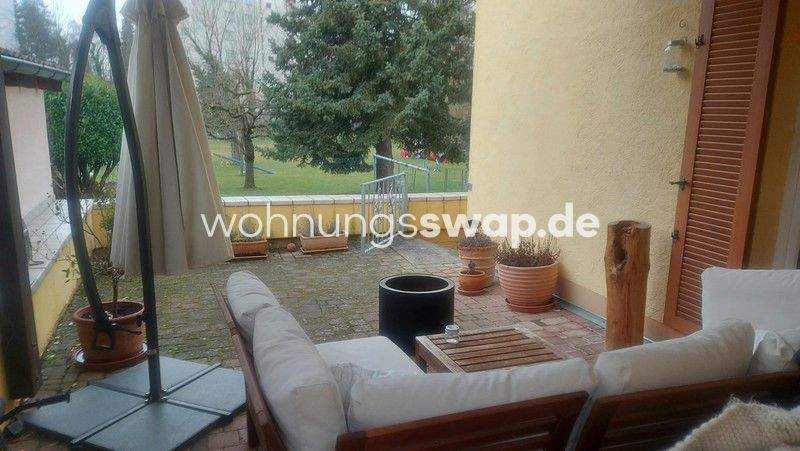 Etagenwohnung Freiburg im Breisgau Bad Krozingen - 5 Zimmer, 120 m&sup2;, 850&euro; | Angebot:26008569