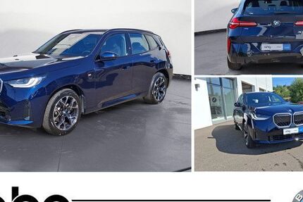 BMW X3 17.418 km 47.860 &euro; Emmendingen 79312