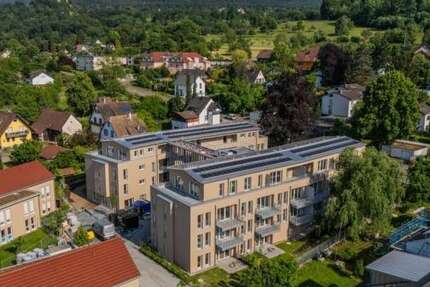 Wohnung Müllheim - 2 Zimmer, 59 m&sup2;, 815&euro; | Angebot:27043612