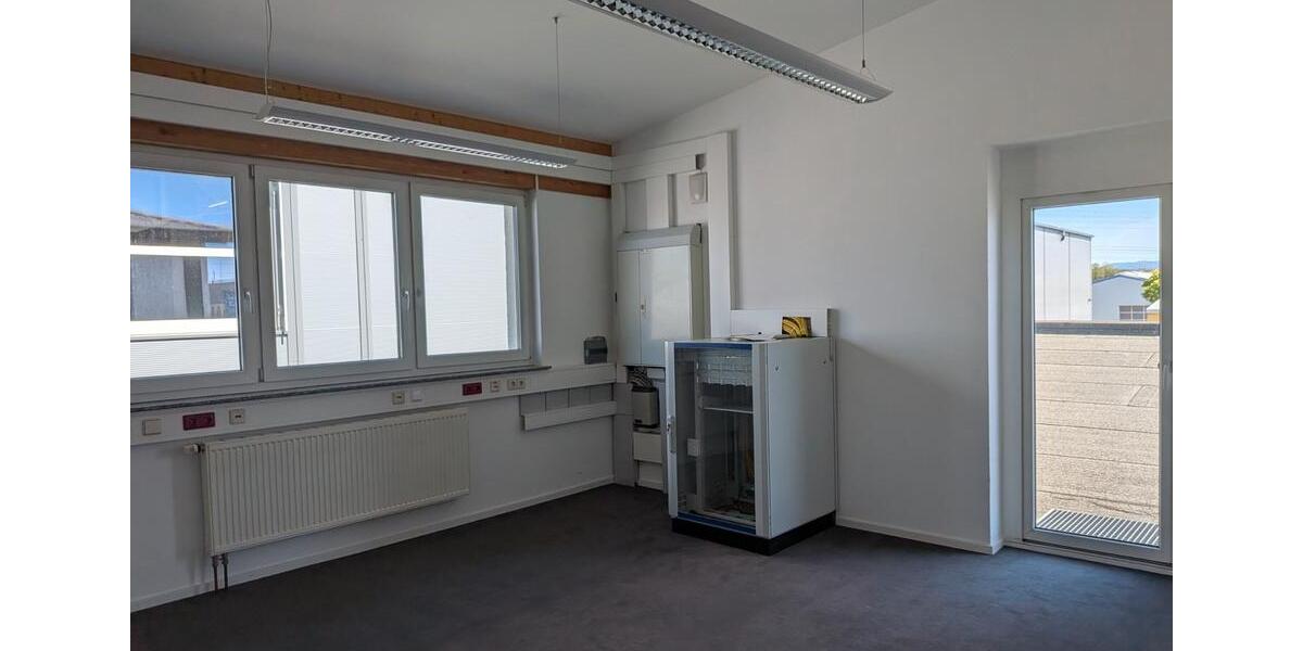 Gewerbeobjekt Eichstetten am Kaiserstuhl - 1.764&euro; | Angebot:26345584