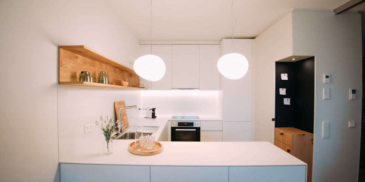 Etagenwohnung Freiburg Brühl - 2 Zimmer, 59 m&sup2;, 1.450&euro; | Angebot:25098146