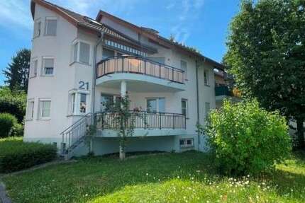 Wohnung Müllheim - 3 Zimmer, 77 m&sup2;, 248.000&euro; | Angebot:27162804