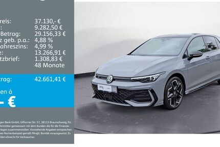 VW Golf 8.478 km 37.130 € Freiburg 79115