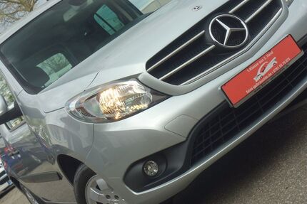Mercedes-Benz Citan 50.000 km 16.400 &euro; Freiburg 79111