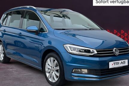 VW Touran 79.980 km 20.220 &euro; Emmendingen 79312