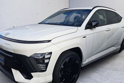 Hyundai KONA 3.000 km 40.590 € Freiburg im Breisgau 79108