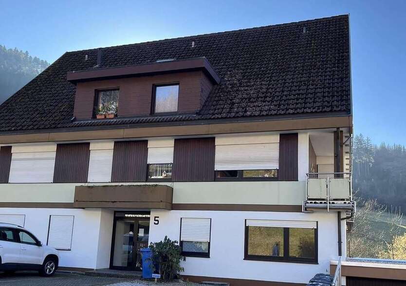 Wohnung zum Kaufen in Simonswald 125.000 € 75.5 m²