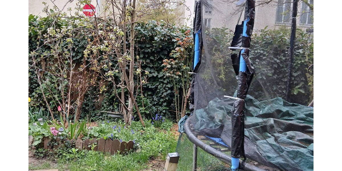 Etagenwohnung Freiburg Wiehre - 3 Zimmer, 88 m&sup2;, 695.000&euro; | Angebot:25957450