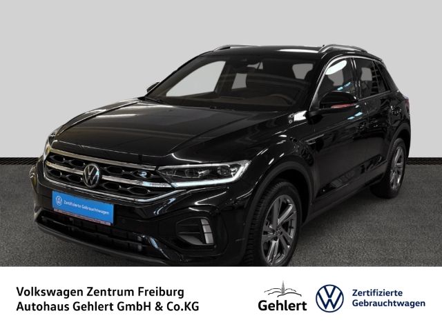 VW T-Roc 5.498 km 32.900 € Freiburg 79108