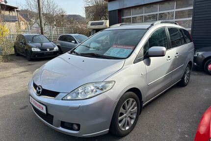 Mazda 5