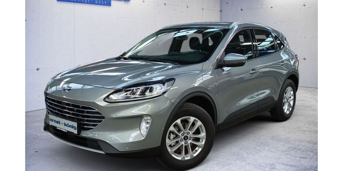 Ford Kuga 2.900 km 31.390 &euro; Freiburg im Breisgau 79108