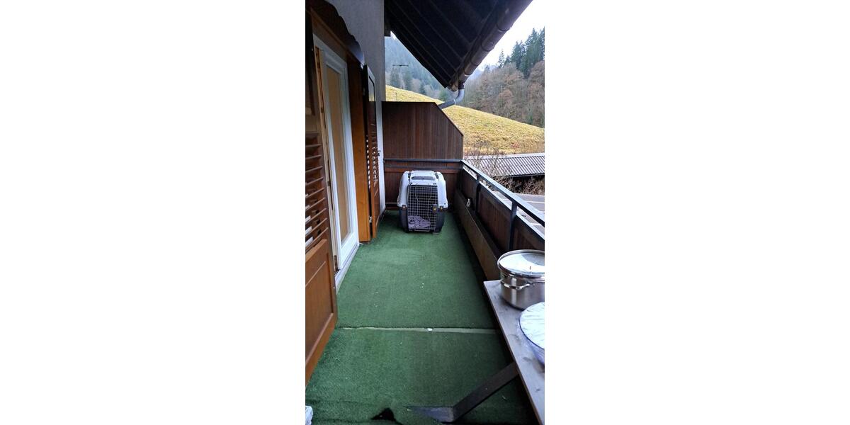 Etagenwohnung Münstertal/Schwarzwald Schwarzwald - 3 Zimmer, 89 m&sup2;, 1.000&euro; | Angebot:24833693