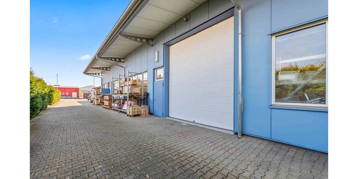 Gewerbeobjekt Endingen - 4.500&euro; | Angebot:26470873