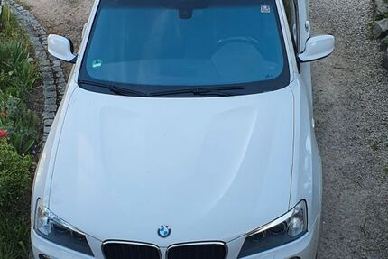 BMW X3 206.000 km 10.950 &euro; Müllheim 79379