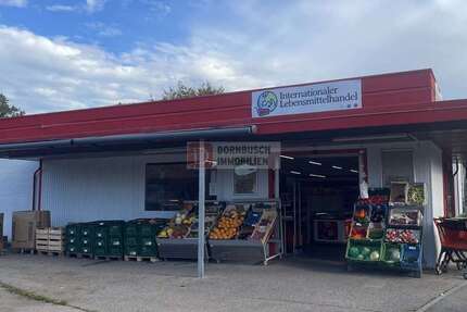Gewerbeobjekt Freiburg Weingarten - 3.700&euro; | Angebot:26775555