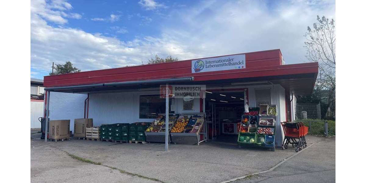 Gewerbeobjekt Freiburg Weingarten - 3.700&euro; | Angebot:26775555