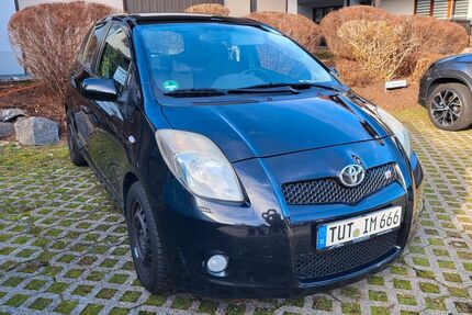 Toyota Yaris 195.896 km 1.250 € Titisee-Neustadt 79822