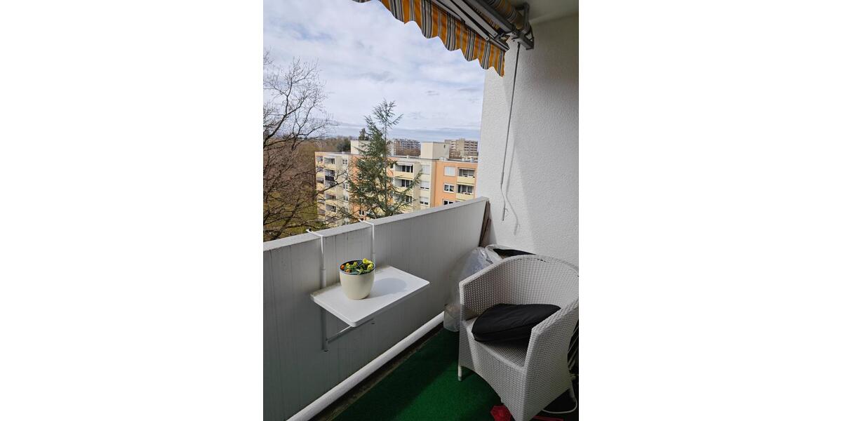 Etagenwohnung Freiburg im Breisgau Betzenhausen - 2 Zimmer, 57 m&sup2;, 249.000&euro; | Angebot:25804924