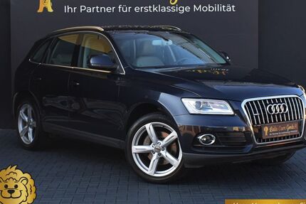 Audi Q5 111.000 km 19.980 &euro; Ehrenkirchen 79238
