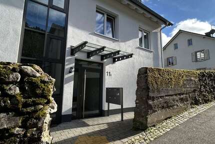 Wohnung Freiburg im Breisgau Günterstal - 3 Zimmer, 114 m&sup2;, 860.000&euro; | Angebot:24829991