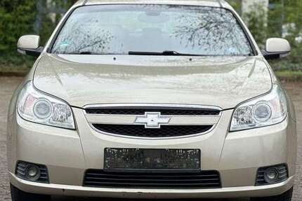 Chevrolet Epica 198.000 km 3.300 &euro; Freiburg 79108