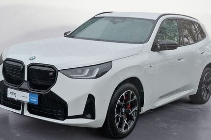 BMW X3 M50 19.056 km 64.890 &euro; Freiburg 79108