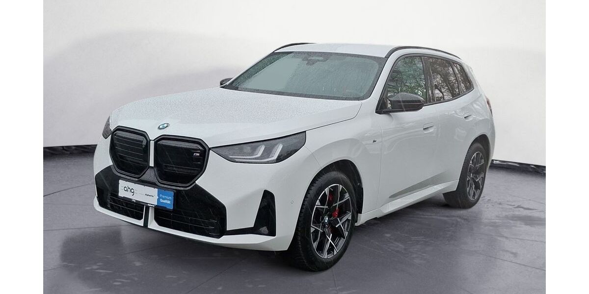 BMW X3 M50 19.056 km 65.760 &euro; Freiburg 79108