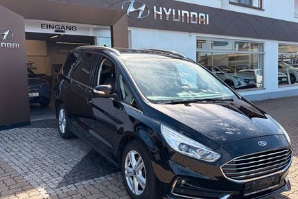 Ford Galaxy 65.400 km 20.990 &euro; Emmendingen-Kollmarsreute 79312