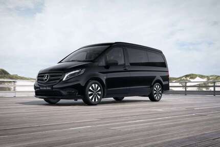 Mercedes Marco Polo