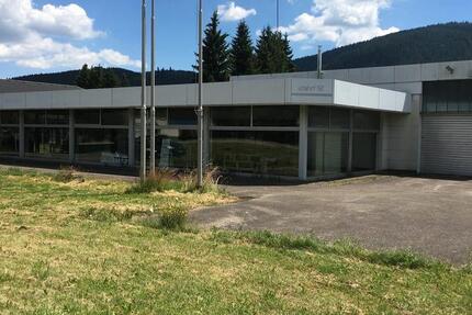 Gewerbeobjekt Titisee-Neustadt Neustadt - 3.500&euro; | Angebot:24843377