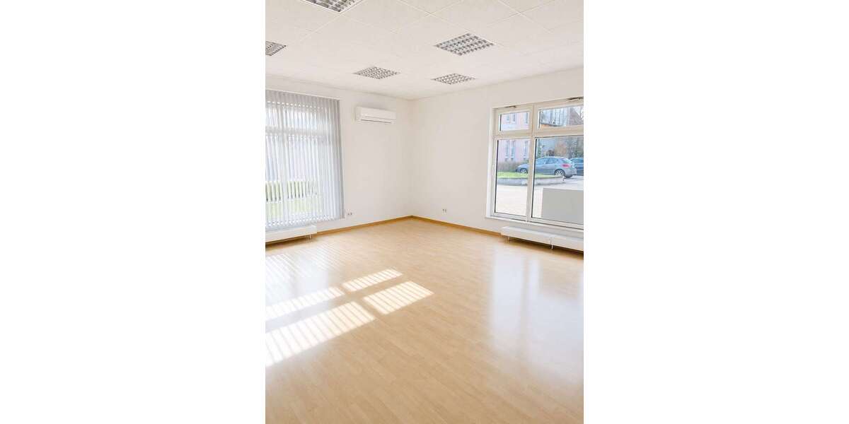 Gewerbeobjekt Müllheim im Markgräflerland - 995&euro; | Angebot:27285712