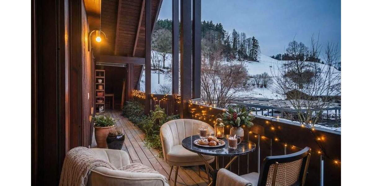 Etagenwohnung Stegen Eschbach - 2 Zimmer, 71 m&sup2;, 338.000&euro; | Angebot:25746032