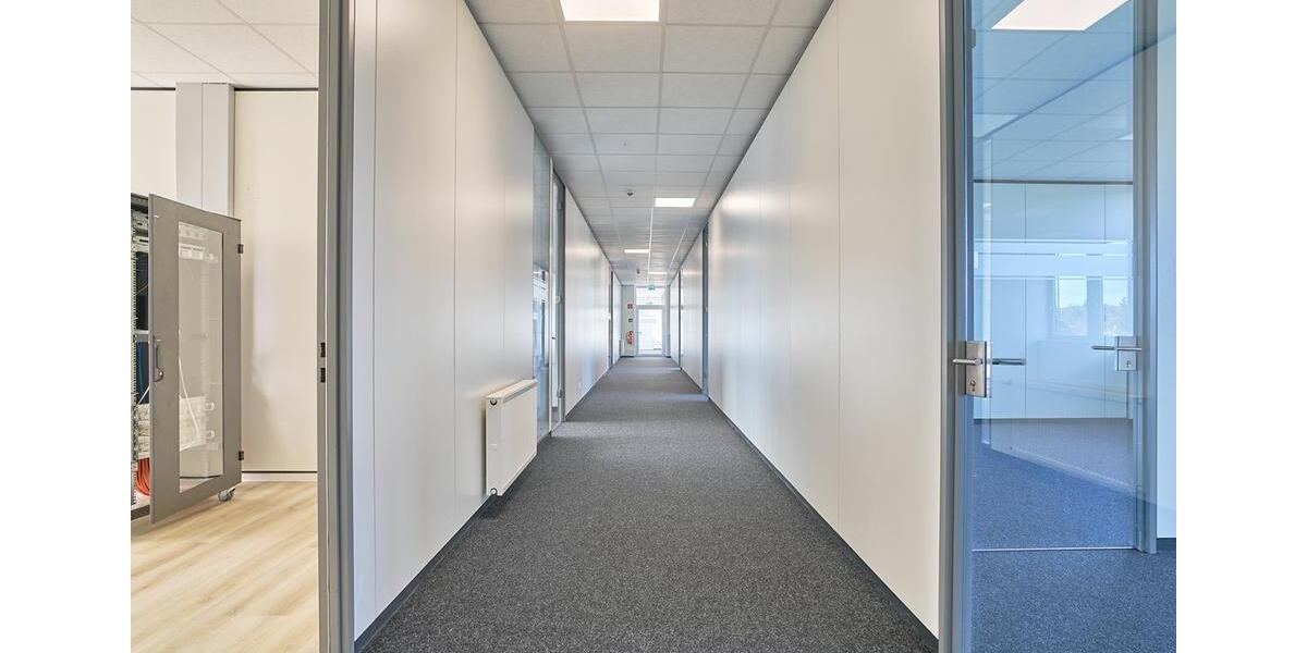 Gewerbeobjekt Teningen - 7&euro; | Angebot:23809339