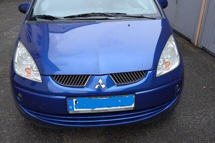 Mitsubishi Colt 200.006 km 1.300 € Umkirch 79224
