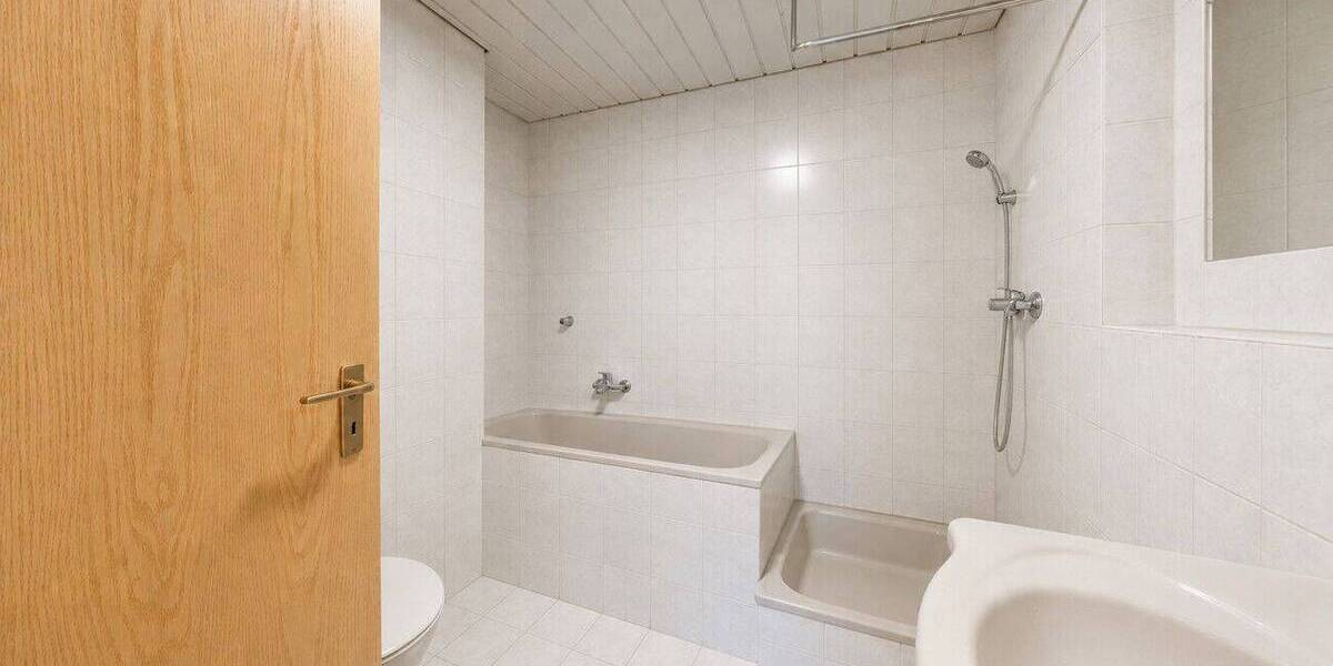 Etagenwohnung Breisach am Rhein Niederrimsingen - 2 Zimmer, 74 m&sup2;, 260.000&euro; | Angebot:26824976