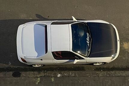 Honda CRX