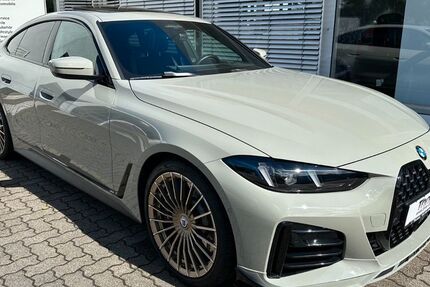 Alpina B4 15.650 km 97.490 &euro; Sexau 79350