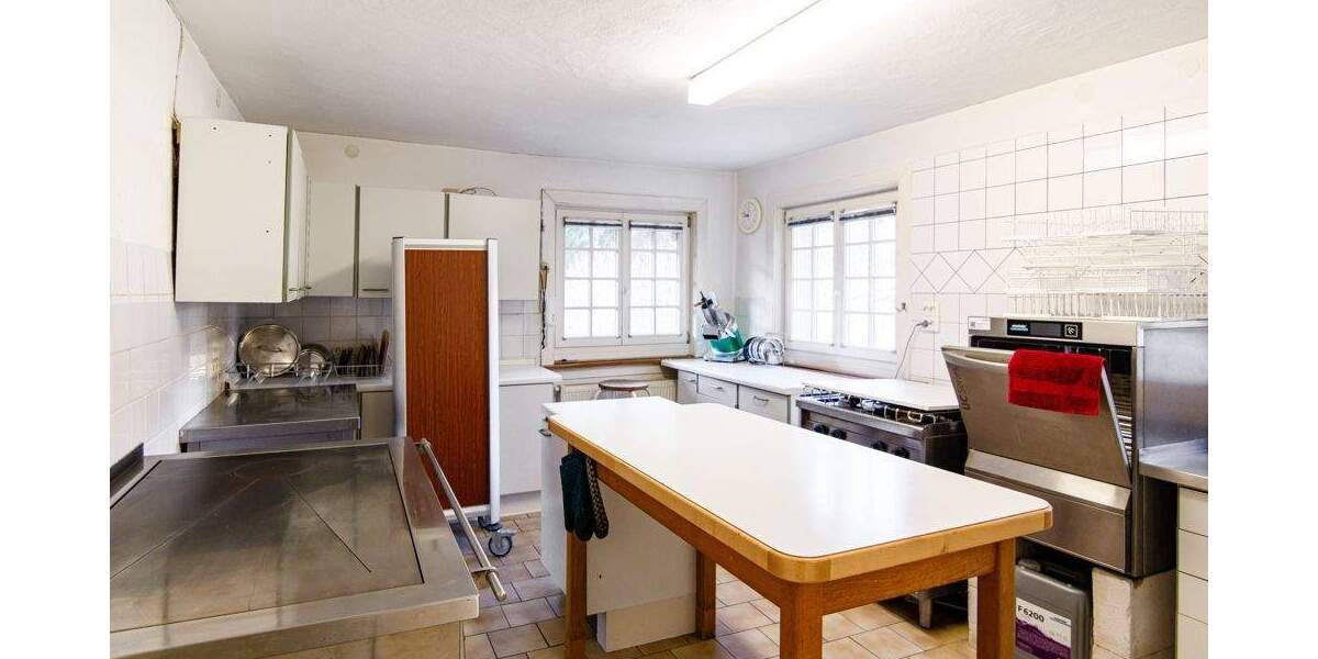 Gewerbeobjekt Aitern-Multen Multen - 1.250.000&euro; | Angebot:24632501