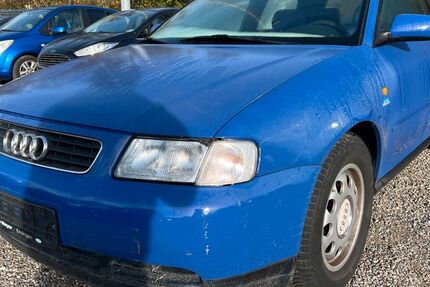 Audi A3 160.000 km 1.950 € Freiburg 79108