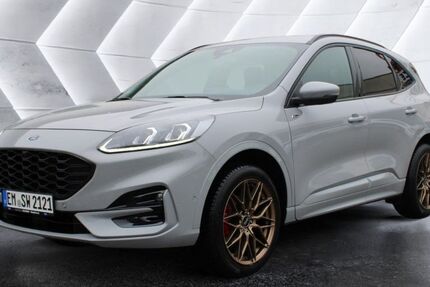 Ford Kuga 26.900 km 34.900 € Waldkirch 79183