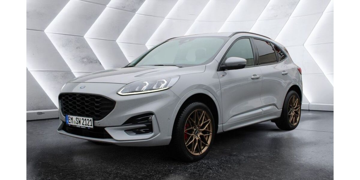 Ford Kuga 26.900 km 34.900 &euro; Waldkirch 79183