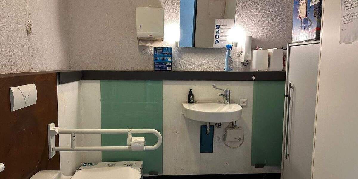 Gewerbeobjekt Endingen - 25.000&euro; | Angebot:24720782