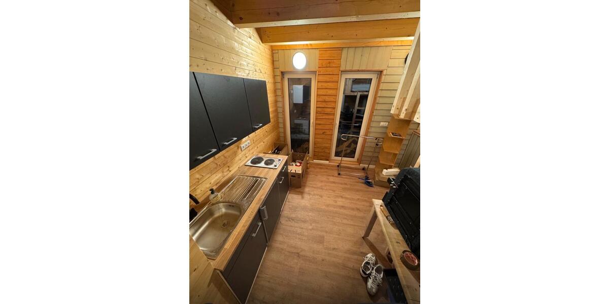 Etagenwohnung Furtwangen im Schwarzwald - 1 Zimmer, 16 m&sup2;, 430&euro; | Angebot:26395466