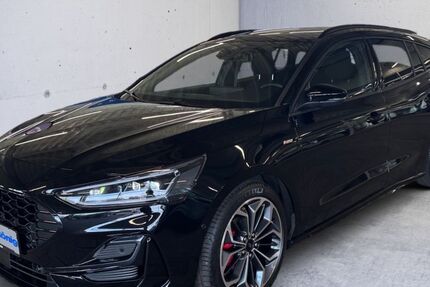 Ford Focus 24.850 km 27.490 &euro; Freiburg 79111