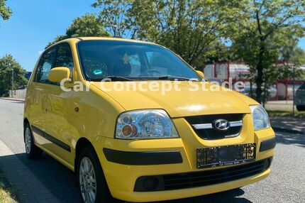 Hyundai Atos